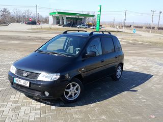 Hyundai Matrix foto 1