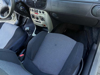 Fiat Punto foto 5