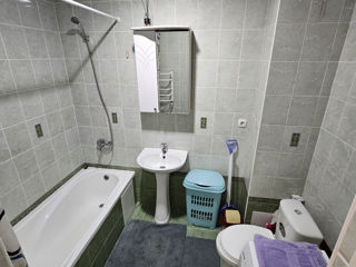 Apartament cu 2 camere, 50 m², Telecentru, Chișinău foto 6