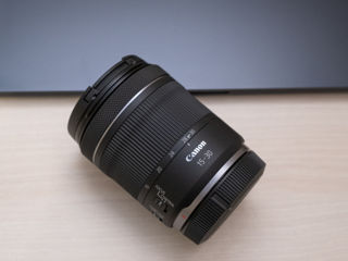 Canon RF 15-30mm f/4.5-6.3 IS STM foto 2