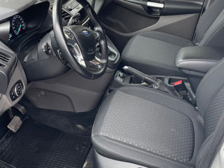 Ford Transit Connect foto 6