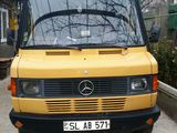 Mercedes 410D foto 4