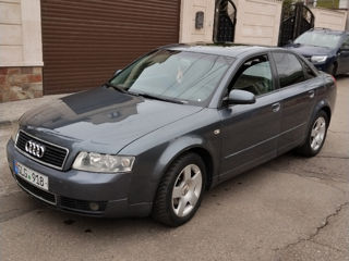 Audi A4 foto 4