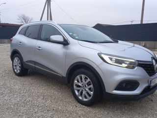 Renault Kadjar foto 6