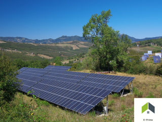 Solare panouri fotovoltaice la eprime.md foto 9