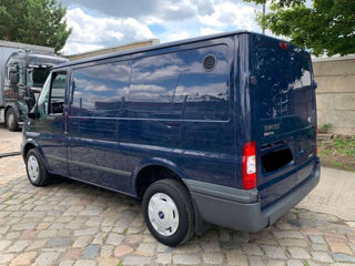 Ford Transit foto 6