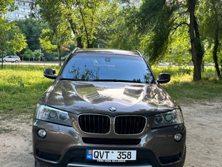 BMW X3 foto 4