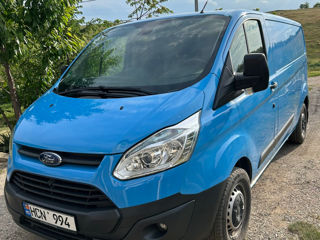 Ford Transit 2014 3.3t foto 8