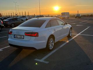 Audi A6 foto 4