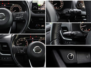 Nissan Qashqai foto 15