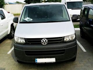 Volkswagen Т5 foto 13