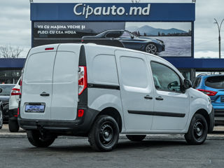 Renault Kangoo foto 2