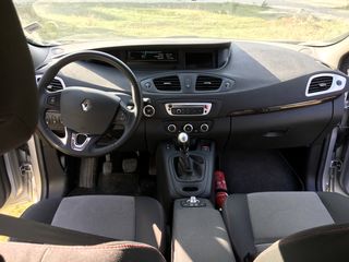 Renault Scenic foto 4