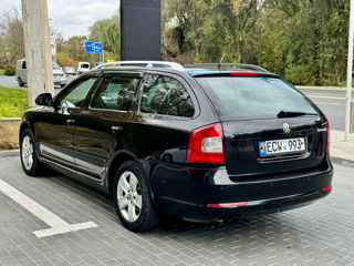 Skoda Octavia foto 5