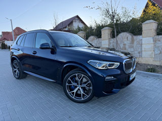 BMW X5 foto 2