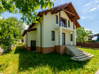 Se vinde casă în ÎP Mugurel, Dumbrava, Chișinău