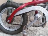 Vind Urgent Bicicleta pentru copii 500 lei !!! foto 5