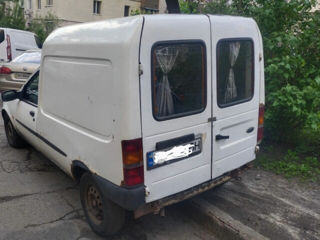 Ford courier 1.8d запчасти foto 3