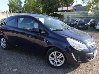 Opel Corsa foto 3