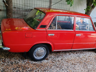 Lada / ВАЗ 2101 foto 1