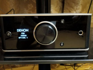 Усилитель DENON PMA-30.