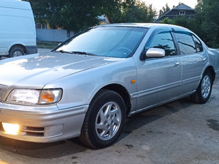 Nissan Maxima foto 1