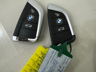 BMW X5 foto 7