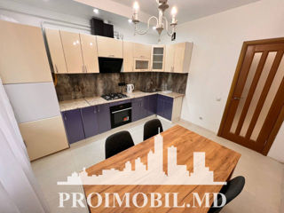 Apartament cu 2 camere, 65 m², Poșta Veche, Chișinău foto 2