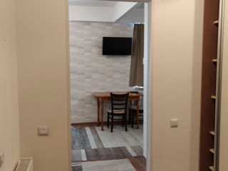 Apartament cu 1 cameră, 48 m², Centru, Chișinău foto 4