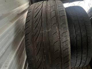 Hilfy 275/45 r20 летняя foto 2