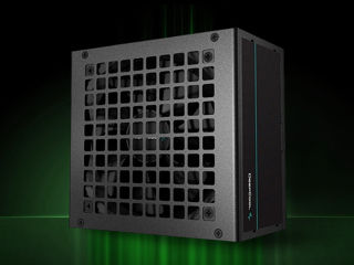 Блок Питания - «Deepcool PF600 600W»