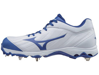 Софтбольные бутсы Mizuno Advanced Sweep 4 (9 шипов) женские foto 0