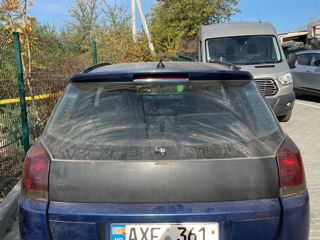 Opel Signum foto 5