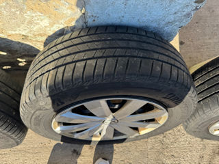 Passat B8 215/60 R16 foto 4