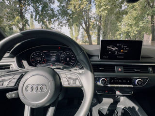 Audi A4 foto 6