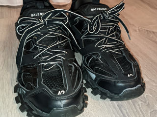 Balenciaga Track Runners SIZE 42