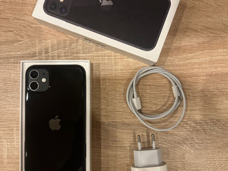 iPhone 11 64 Gb Black