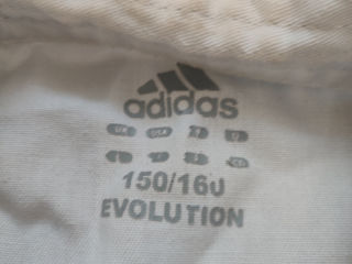 Кимоно Adidas Evolution foto 3