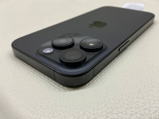 iPhone 15 Pro 128GB foto 3