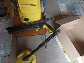 Минимойка высокого давления Karcher K 2 Compact