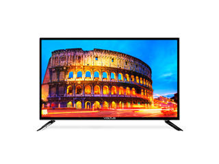 39" LED TV VOLTUS VT-39DN4000, 1366x768 HD, Black