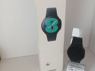 Smart Watch Samsung Galaxy 4 40mm.Pret-1790 lei