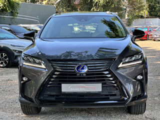 Lexus RX Series foto 3