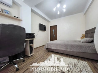 Apartament cu 1 cameră, 46 m², Botanica, Chișinău foto 2