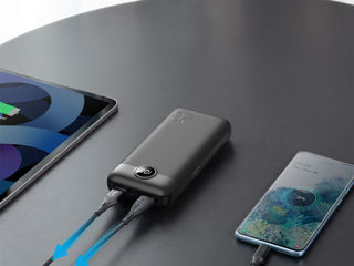 Powerbank 30 000 мАч - Новый запечатанный