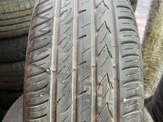 Продам 4 б.у ската 225/60 R17 Gislaved Ultra Speed foto 2