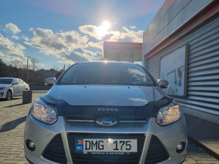 Ford Focus foto 3