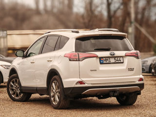 Toyota Rav 4 foto 3