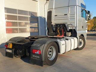 Man TGX 18.400 BLS foto 3