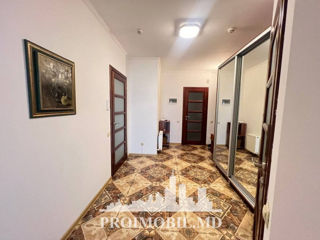 Apartament cu 1 cameră, 68 m², Râșcani, Chișinău foto 9